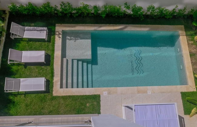 Incredibly Beautiful Condo Just Steps to the Beach - Foto 3