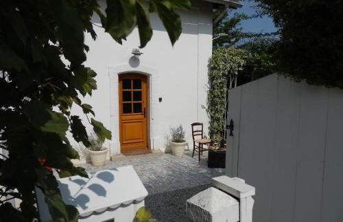 The Railway Cottage at Montazels - Foto 6