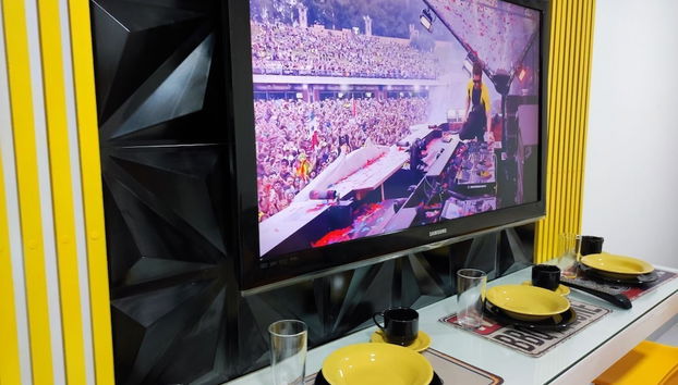 Fabuloso Apartamento Central e Curitiba - Photo 2, Room