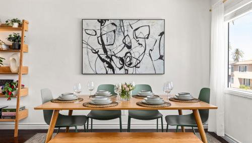 Spacious Coastal Apartment in a Colorful Community - NRP22-00590 - Foto 3