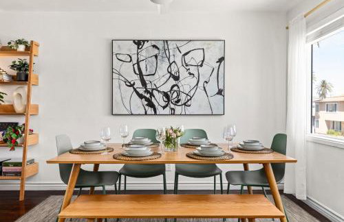 Spacious Coastal Apartment in a Colorful Community - NRP22-00590 - Foto 3