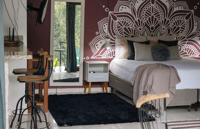 Chalés Pura Vida - Photo 16