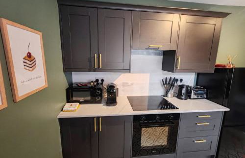 Chic & Modern Escape - Foto 19