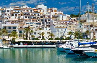 APARTAMENTO MORAIRA - 3 Habitaciones - Photo 38