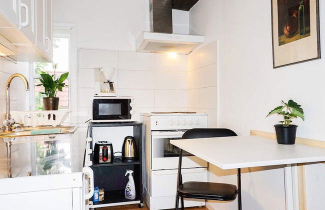 2 Person Holiday Home in Monsteras - Foto 8