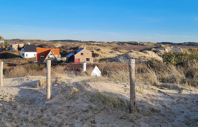 Villa Parnassia - Foto 25