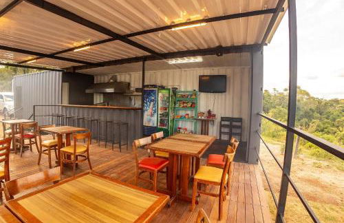 Villa Container no Roteiro do Vinho - Foto 30