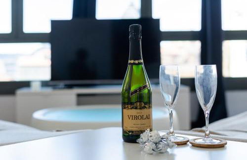 Espectacular loft en centrico edificio singular - Photo 12