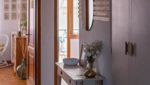 a casa da Alicia - Foto 5, Lobby or reception