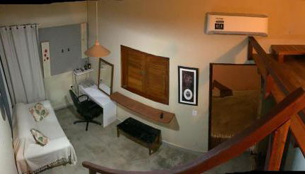 Suite Flat Jardim Raizama - Foto 5