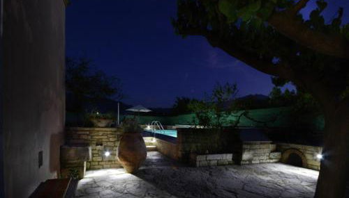 Villa in Crete With Vineyard Experience - Foto 2