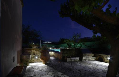 Villa in Crete With Vineyard Experience - Foto 2