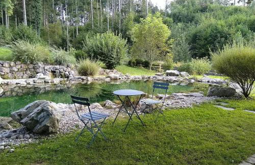 Chalet am kleinen See - Foto 23