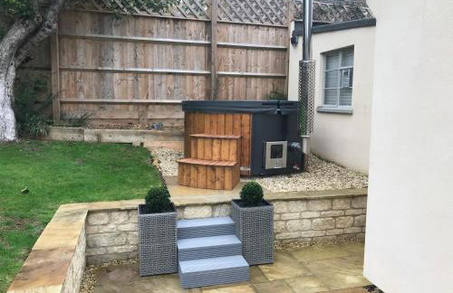 Tawny Cottage - Foto 31