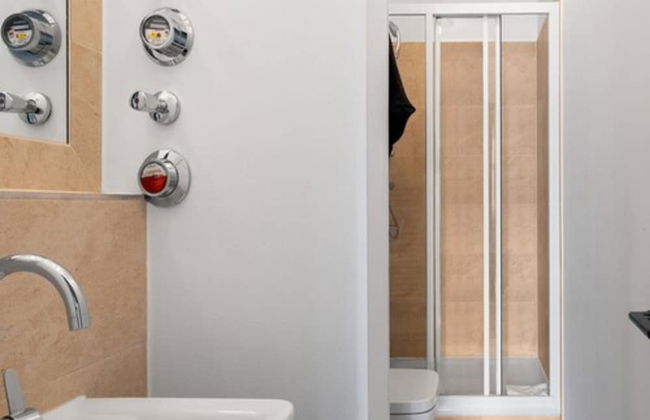 Numa Berlin Kater - Foto 56