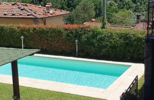 Holiday Home Villa 'Monticello' mit eigenem Pool by Interhome - Foto 41