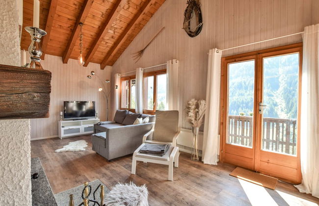 Chalet Bülbül - Foto 13