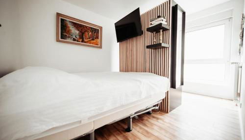 Appartement - Centre Ville - Autoroute à 5 minutes Chez William - Foto 1