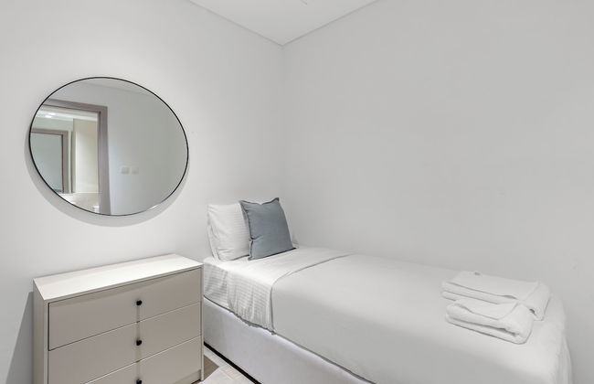 Silkhaus Waters Edge Tower - Yas Island - Photo 55