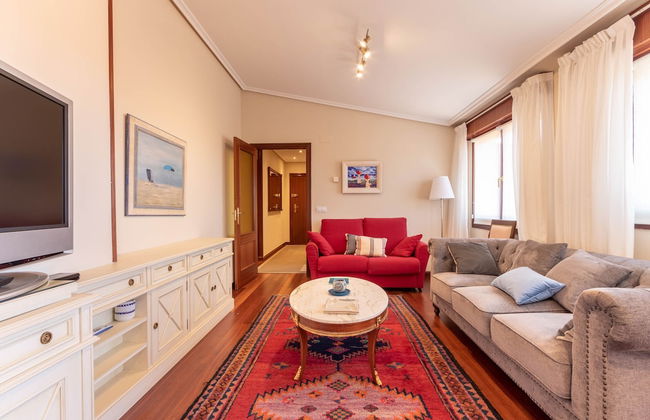 Ático con 2 terrazas By Urban Hosts - Foto 11