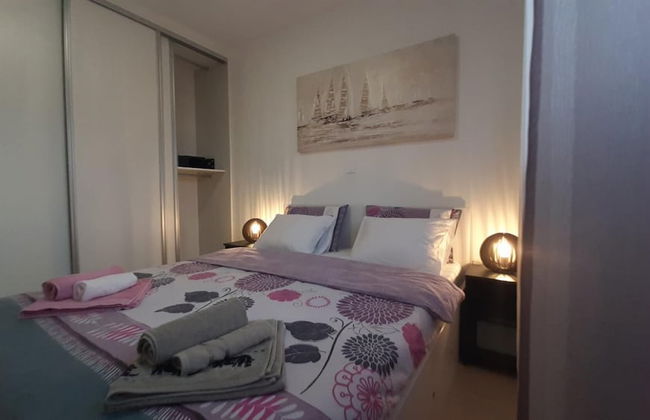 Verdi 1-bed Apartment in Split - Foto 6