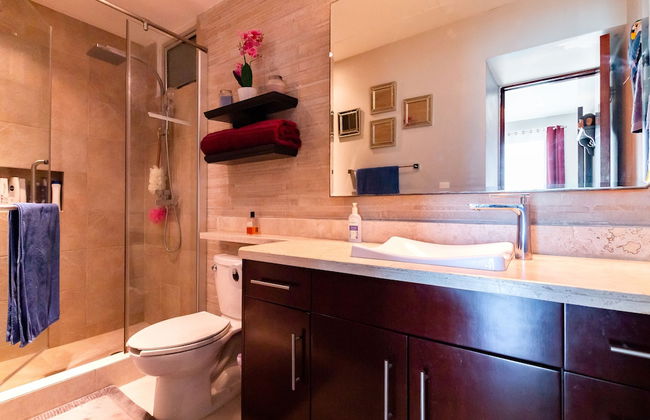 Casa del Mar 205 by CocoBR - Foto 22