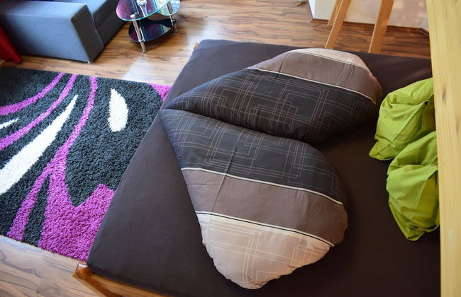 Apartment Fernerkogel - Foto 24