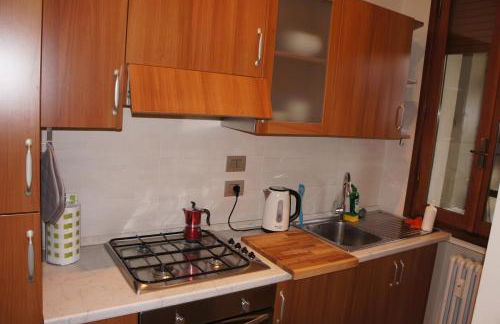 Tiraboschi apartment - Foto 47