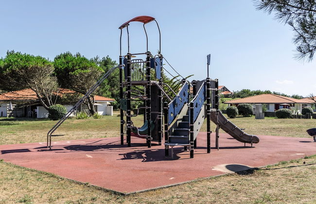 Belambra Clubs Capbreton - Les Vignes - Foto 31