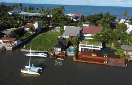 Casa de Praia Porto de Galinhas Toquinho - Photo 17