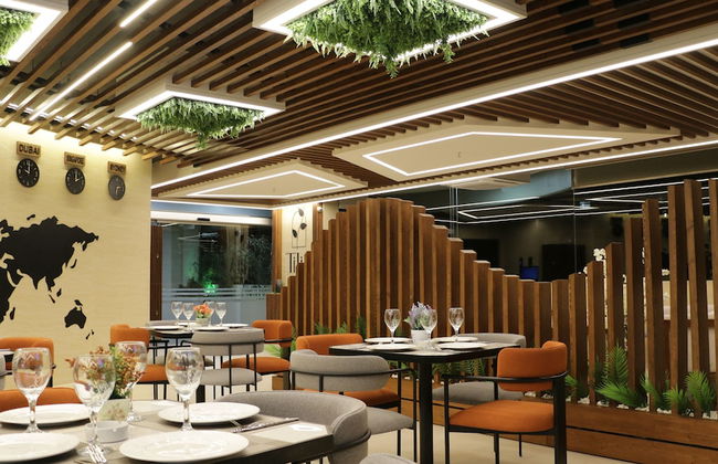 Tilia ApartHotel - Photo 74