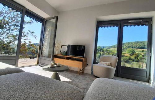 Beaujolais - Maison pierres dorées - Foto 5