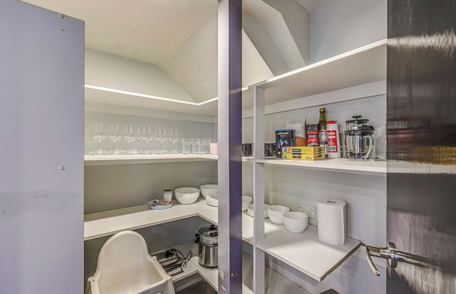 StayAU Gorgeous 5BR BBQ Home Geelong - Foto 18