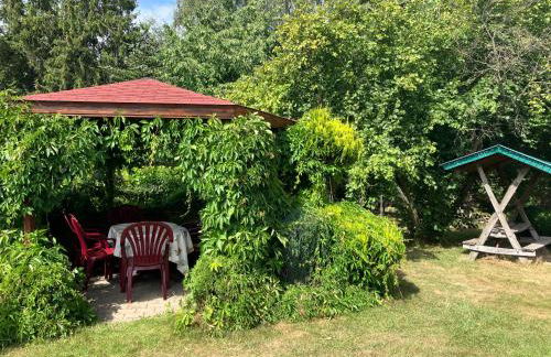 Ferienwohnung Sunshine vom Friesenhof Wieratal - Foto 20