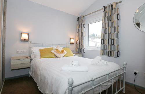 Harbour Apartment - Foto 6