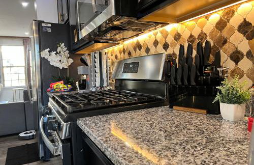 Lux Townhome Free Parking 12 min to BWI - Foto 25