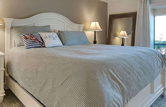 Villa on Point Brittany 21 by Distinctive Beach Rentals - Foto 21