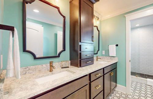 Pool and Scenic Views Lookout Mountain Home - Foto 17