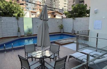 Itaville Exclusive - Vista mar - Praia de Itaparica - Foto 36