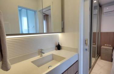 Cosmopolitan 2007 - Apto 800m da Vila Germânica Oktoberfest - Foto 44