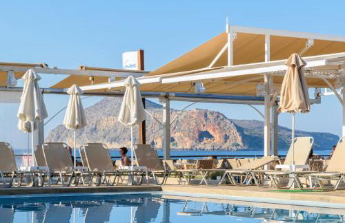 Marika Beach Hotel - Foto 54