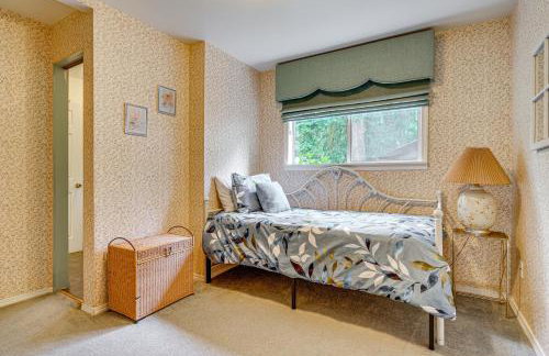 Darrington Home on River with Mountain Views - Foto 9