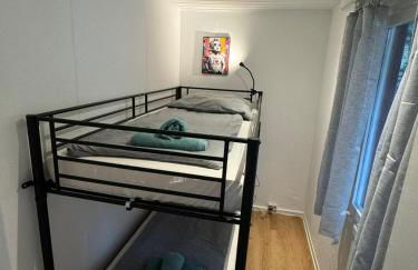 Feriendorf Seddiner See - Bungalow 8 - Foto 8