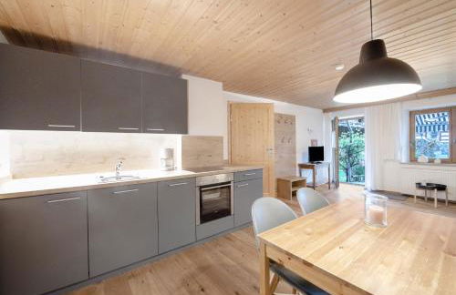 Ferienwohnung Zugspitze - Foto 9