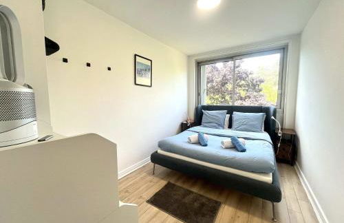 Spacious - Terrace - Piano - Monte-Cristo Castle - Foto 18