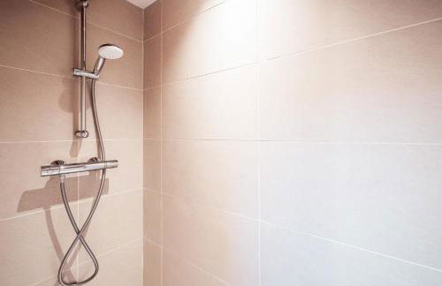 Les Cimes d'Eden - Cozy duplex in Megève - Foto 16