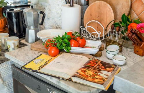 Villa del ponte - Foto 30