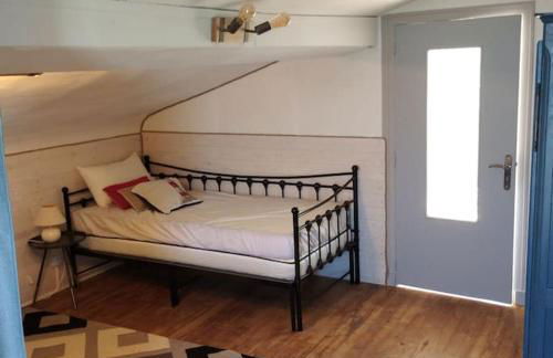 Gîte les pieds dans l'eau - Photo 24