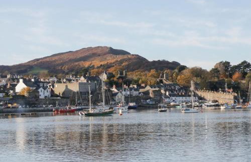 The Old Coach House - Foto 27