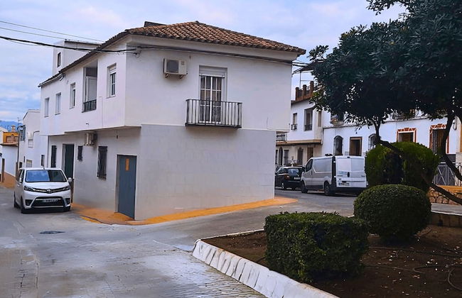Casa Arcadia Centro de Andalucía - Foto 62